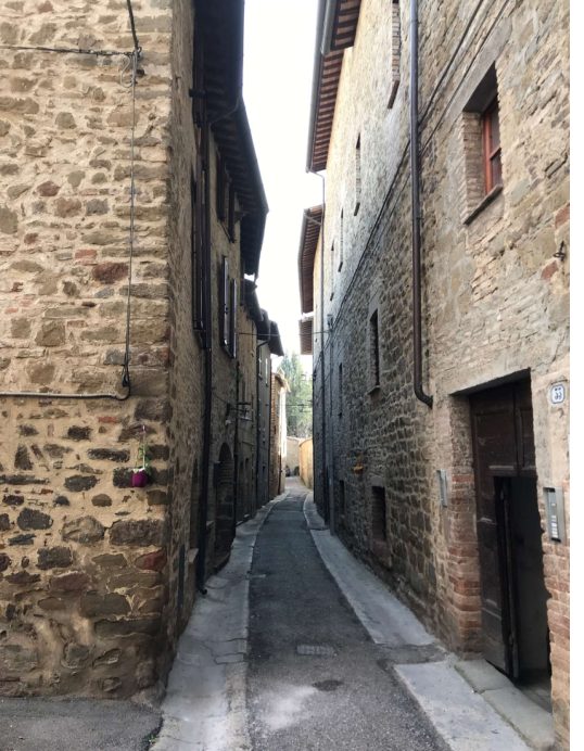 Umbria