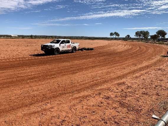 Finke